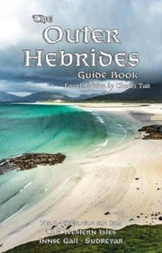 Outer Hebrides Guide Book, 4th Edition By Tait, Charles