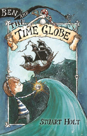Ben And The Time Globe