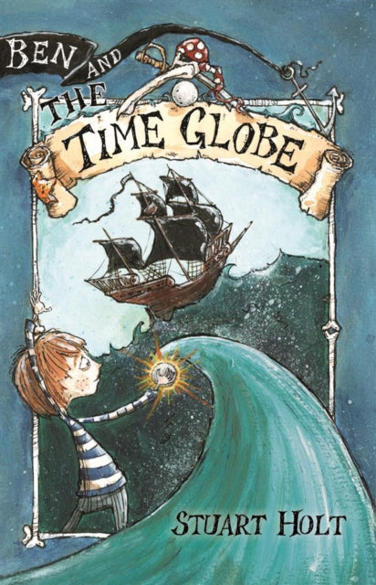 Ben And The Time Globe