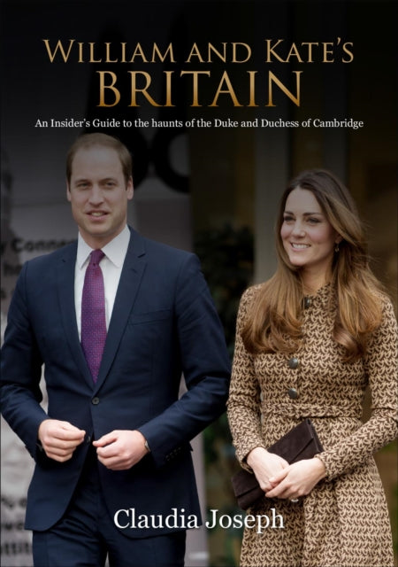 William & Kates Britain