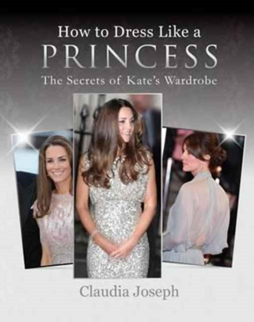 How To Dress Like A Princess