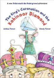 Kings Coronation & The Kohinoor Diamond