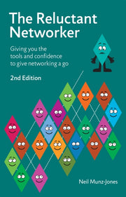 Reluctant Networker 2ed