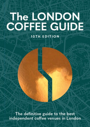 London Coffee Guide