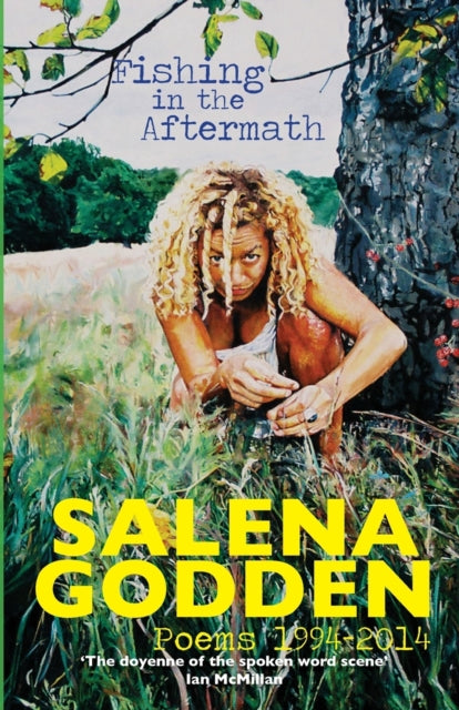 Fishing In Aftermath Poems 1994-2014