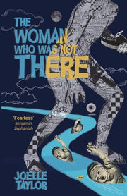 The Woman Who Was Not There By Tbd