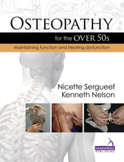 Osteopathy For The Over 50s