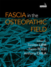 Fascia In The Osteopathic Field