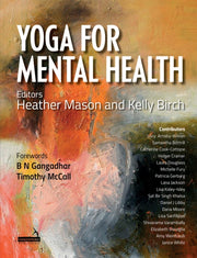 Yoga For Mental Health