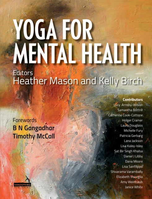 Yoga For Mental Health