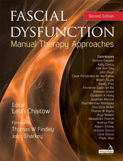 Fascial Dysfunction Manual Therapy Appro