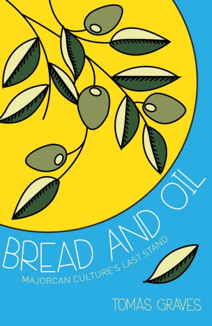 Bread & Oil