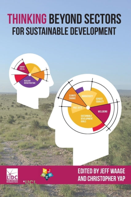Thinking Beyond Sectors For Sustainable By Waage, Jeff