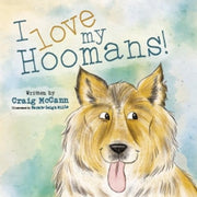I Love My Hoomans