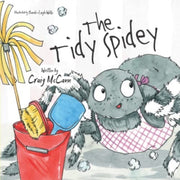 Tidy Spidey