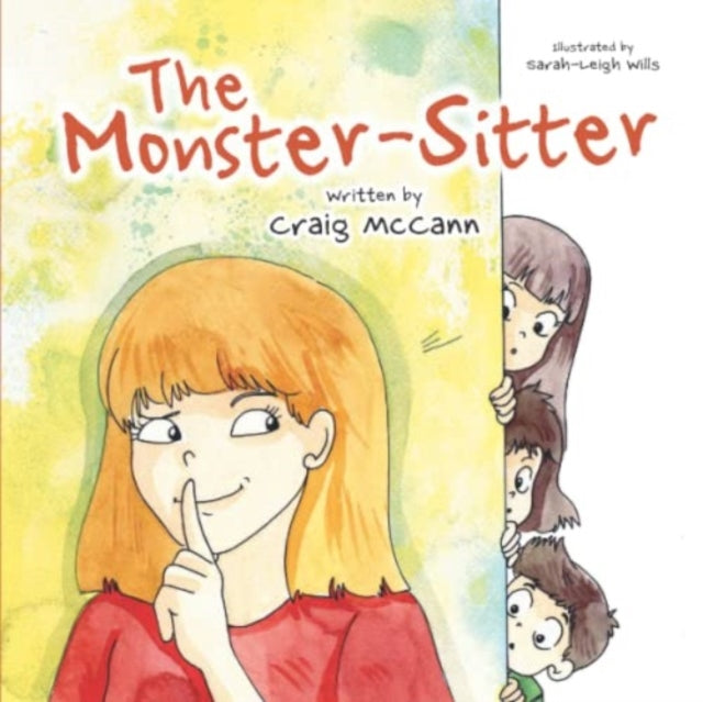 Monster Sitter