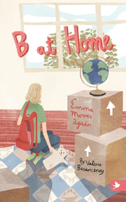 B At Home: Emma Moves Again