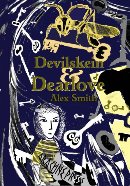 Devilskein Amp Dearlove