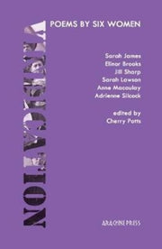 Vindication Poems From Six Women Poets