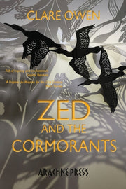Zed & The Cormorants