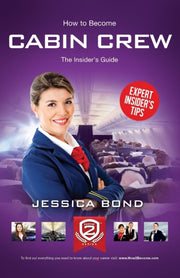 How 2 Become Cabin Crew