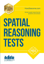 Spatial Reasoning Tests