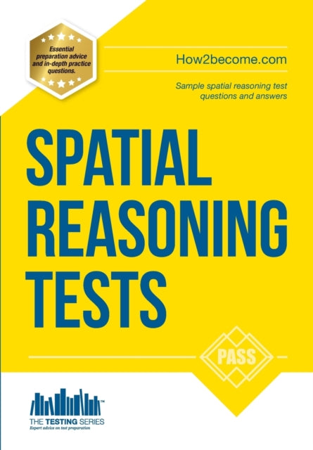 Spatial Reasoning Tests