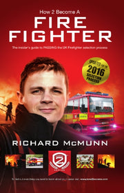 How 2 Become A Firefighter