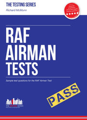 Raf Airman Tests