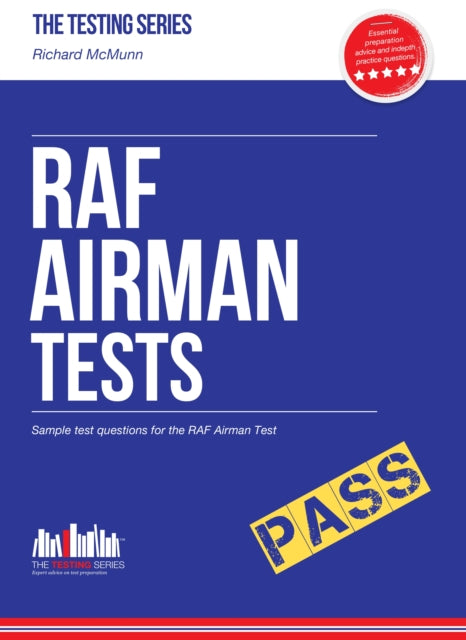 Raf Airman Tests