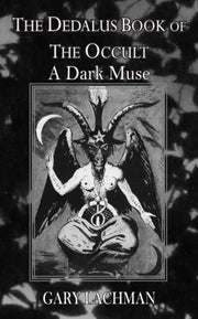 Dedalus Book Of The Occult