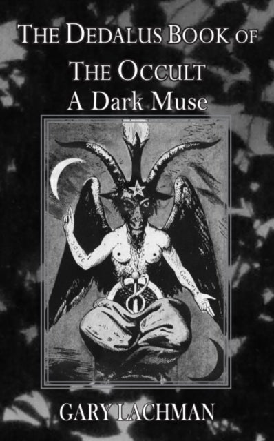 Dedalus Book Of The Occult