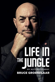Life In The Jungle