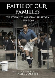 Faith Of Our Families By Corbett, James