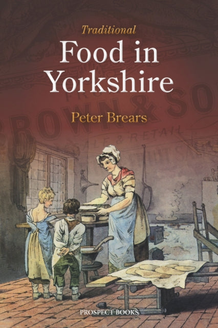 Traditional Food In Yorkshire