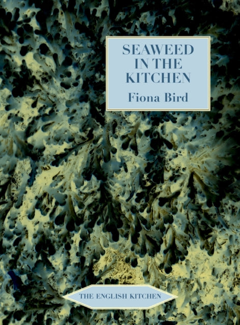 Seaweed In The Kitchen