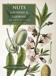 Nuts Growing & Cooking