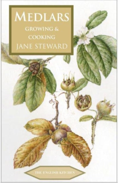 Medlars Growing Cooking