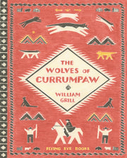 Wolves Of Currumpaw