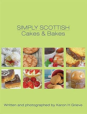 Simply Scottishcakes & Bakes