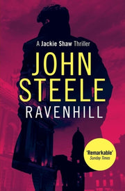 Ravenhill By Steele, John