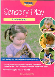 Sensory Play Revised Ed