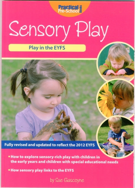 Sensory Play Revised Ed
