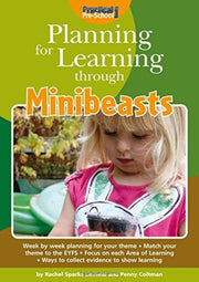 Pfl Through Minibeasts