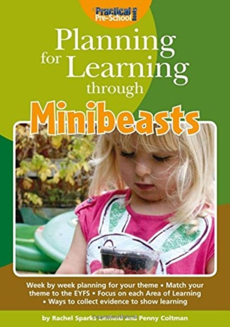 Pfl Through Minibeasts