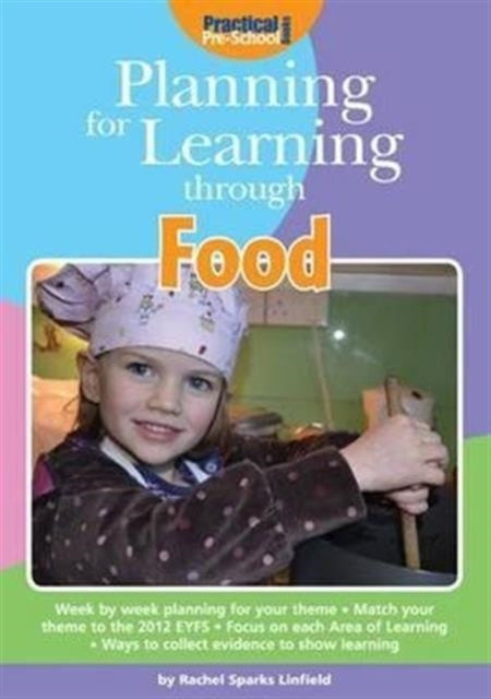 Planning For Learning Food Revised Ed