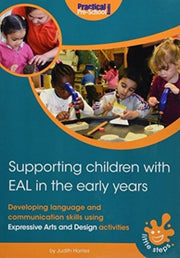 Supporting Children With Eal In The Earl