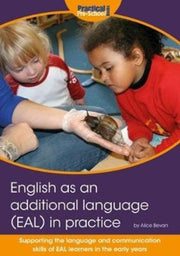 English As An Additional Language In Pra