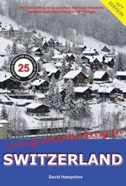 Living And Working In Switzerland