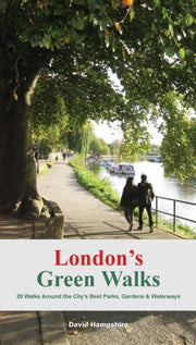 Londons Green Walks